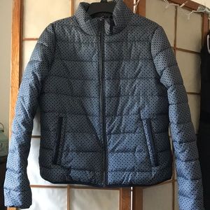 JCP Puffer jacket